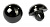 ГЛАЗКИ пришивные на ножке черные для игрушек a9fb0d108ea2-resized-640x640-1-588f