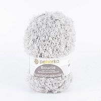 Буклированная 30мохер20шерсть50акрил 220м/200г Пехорка